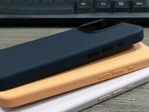 新盈镇苹果14维修站分享iPhone14手机壳能直接给iPhone15用吗?