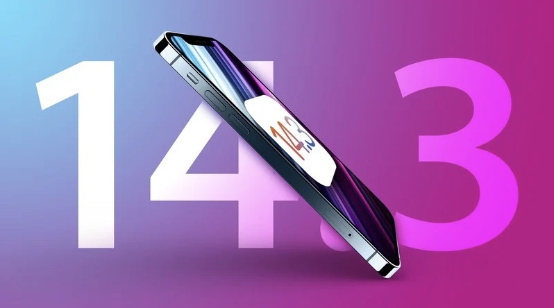 新盈镇苹果手机维修分享iOS 14.3 RC2已发，iOS 14.3正式版本还远吗 