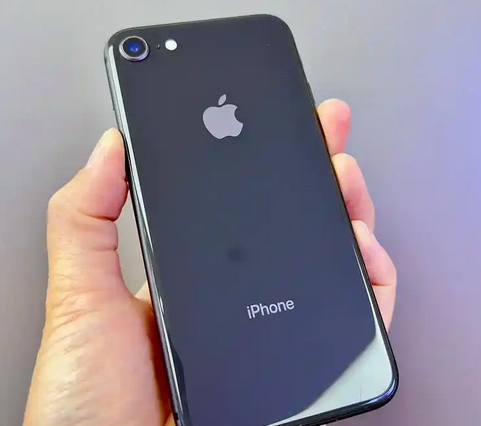 新盈镇苹果8系统维修分享iPhone8手机系统升级后无法开机如何修复 