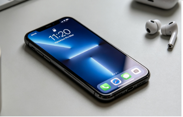 新盈镇苹果手机维修分享iPhone11 Pro Max换电池 
