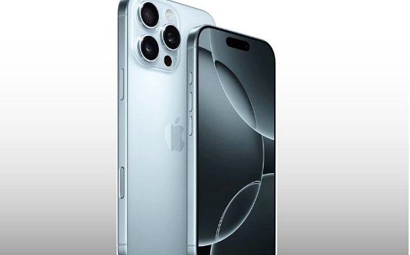 新盈镇苹果手机维修分享iPhone 16 Pro换电池 