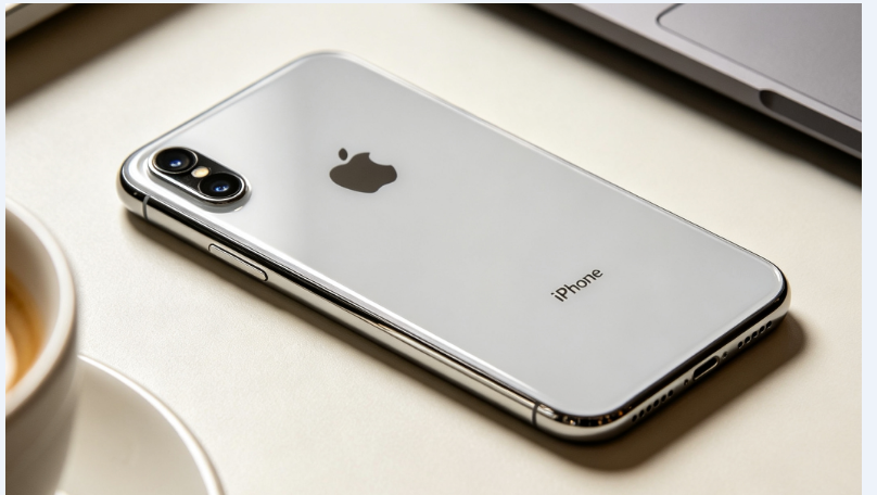 新盈镇苹果维修点分享iPhone XS进水维修 