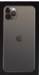 新盈镇苹果维修点分享iPhone 11 Pro Max进水维修 