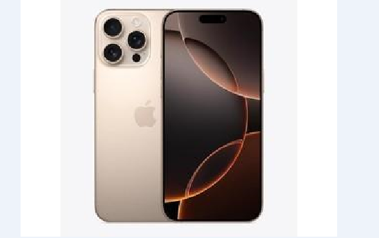 新盈镇苹果维修点分享iPhone 16 Pro Max进水维修 