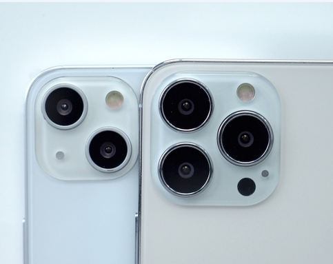 新盈镇苹果维修点分享iPhone 13 Pro主板出问题时解决方案 