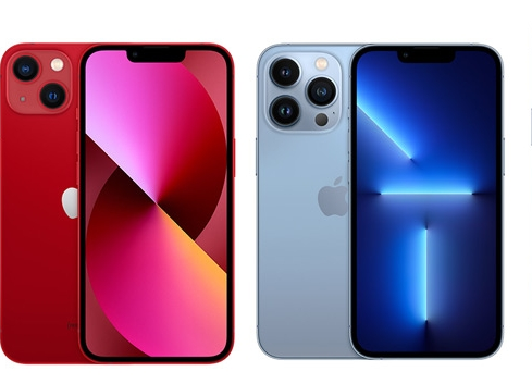 新盈镇苹果维修点分享iPhone 13 Pro Max维修主板静电与漏电类故障 