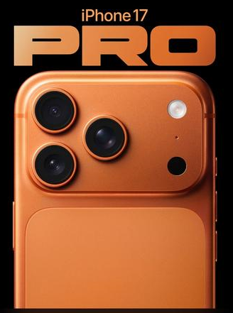 新盈镇苹果维修点分享iPhone 17 Pro主板电源通道故障 