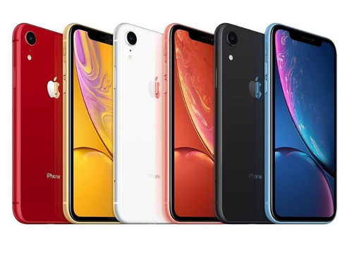 新盈镇苹果维修点分享iPhone XR自动关机音频功放与电池通信故障 