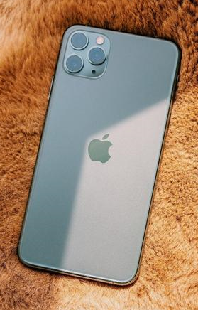 新盈镇苹果维修点分享iPhone 11Pro Max自动关机装配类硬故障 