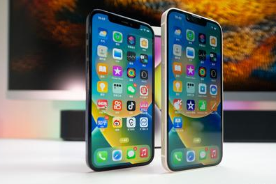 新盈镇苹果维修点分享iPhone 14 Plus自动关机内存连锁故障解析 