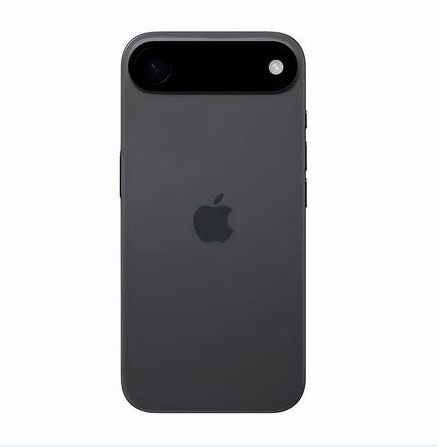 新盈镇苹果维修点分享iPhone 17 Air扩容待机与快照隐患 