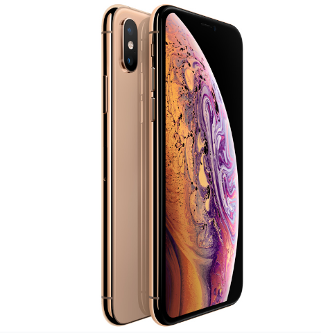 新盈镇苹果维修点分享iPhone XS Max锁屏快捷入口故障 