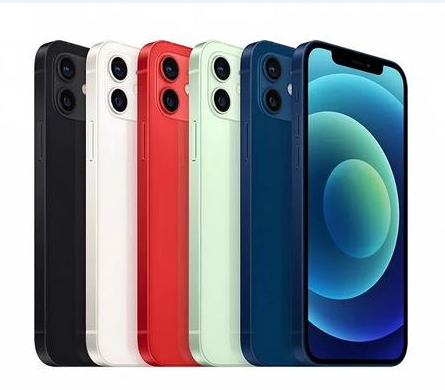 新盈镇苹果维修点分享iPhone 12 Pro Max黑屏冷门故障解读 