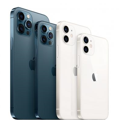 新盈镇苹果维修点分享iPhone 12 Pro发烫关联故障汇总 