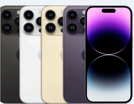 新盈镇苹果维修点分享iPhone 14 Pro发烫易忽略问题解析 