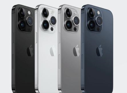 新盈镇苹果维修点分享iPhone 16 Pro 发烫多维度科普 
