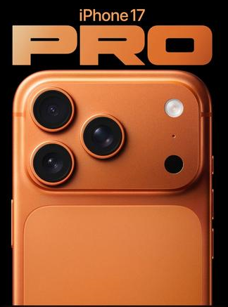 新盈镇苹果维修点分享iPhone 17 Pro发烫五大隐藏诱因详解 