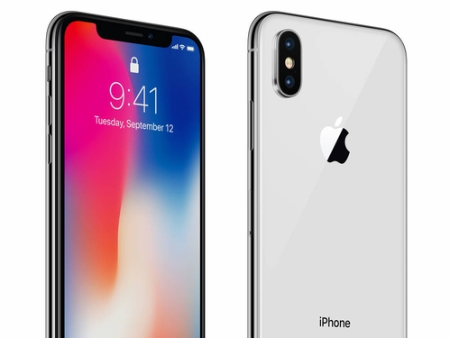 新盈镇苹果维修点分享iPhone X摄像头实拍质感与场景适配全解析 